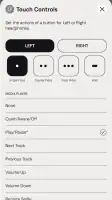 Bose QC Earbuds screenshot