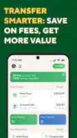 BOSS Money Transfer. Send Cash screenshot