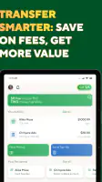 BOSS Money Transfer. Send Cash screenshot