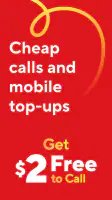 BOSS Revolution: Call & Top up screenshot