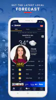 Boston 25 News screenshot