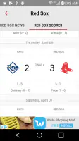 Boston.com screenshot