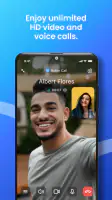 Botim - Video and Voice Call screenshot