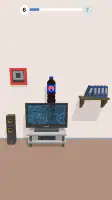 Bottle Flip 3D — Tap & Jump! screenshot