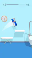 Bottle Jump 3D screenshot