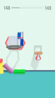 Bottle Jump 3D screenshot