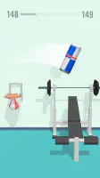 Bottle Jump 3D screenshot