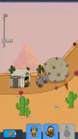Boulder Pushers screenshot