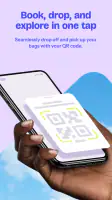 Bounce: Luggage Storage Nearby screenshot