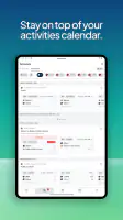 Bound screenshot