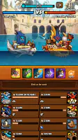 Bounty Bash: Idle Pirate RPG screenshot