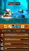 Bounty Bash: Idle Pirate RPG screenshot