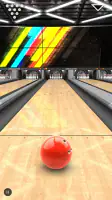 Bowling 3D Pro screenshot