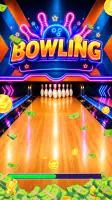 Bowling Ball - REAL MONEY GAME screenshot