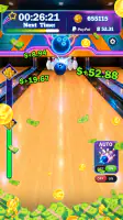 Bowling Ball - REAL MONEY GAME screenshot