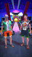 Bowling Club: Realistic 3D PvP screenshot