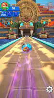 Bowling Club: Realistic 3D PvP screenshot