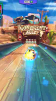 Bowling Crew — 3D bowling game screenshot