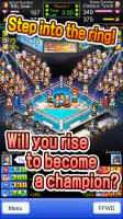 Boxing Gym Story screenshot