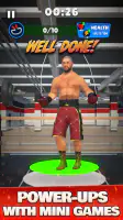 Boxing Ring screenshot