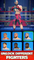Boxing Ring screenshot