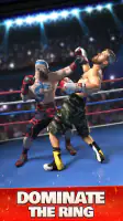 Boxing Ring screenshot