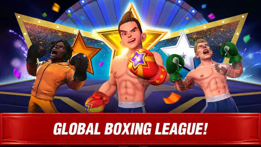 Boxing Star:Sports Action Game screenshot