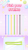 Bracelet Maker: DIY ASMR screenshot