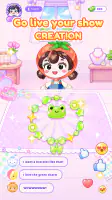 Bracelet Maker: DIY ASMR screenshot
