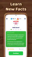 Brain Blitz Trivia－Quiz Test screenshot