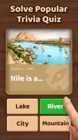 Brain Blitz Trivia－Quiz Test screenshot