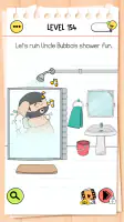 Brain Test 4: Tricky Friends screenshot