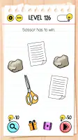 Brain Test: Tricky Puzzles screenshot