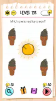 Brain Test: Tricky Puzzles screenshot