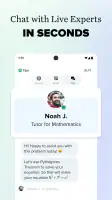 Brainly: AI Homework Helper screenshot