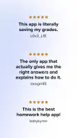 Brainly: AI Homework Helper screenshot