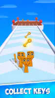 Brainroot Merge Battle screenshot