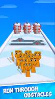 Brainroot Merge Battle screenshot