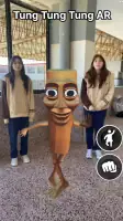 Brainrotted Soundboard & AR screenshot
