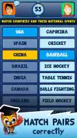 Brainster Quiz screenshot