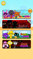 Brainzot Music Beatbox screenshot