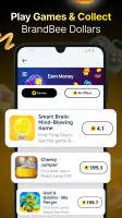 BrandBee: Earn Gift Cards screenshot