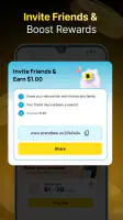 BrandBee: Earn Gift Cards screenshot