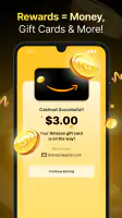 BrandBee: Earn Gift Cards screenshot
