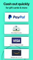 Branded Surveys: Get Paid Cash screenshot
