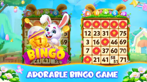 Bravo Bingo-Lucky Bingo Game screenshot