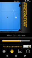 Break Speed screenshot