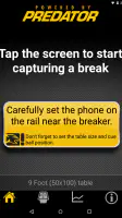 Break Speed screenshot