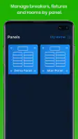 Breaker Box: Panel Directory screenshot