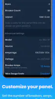 Breaker Box: Panel Directory screenshot